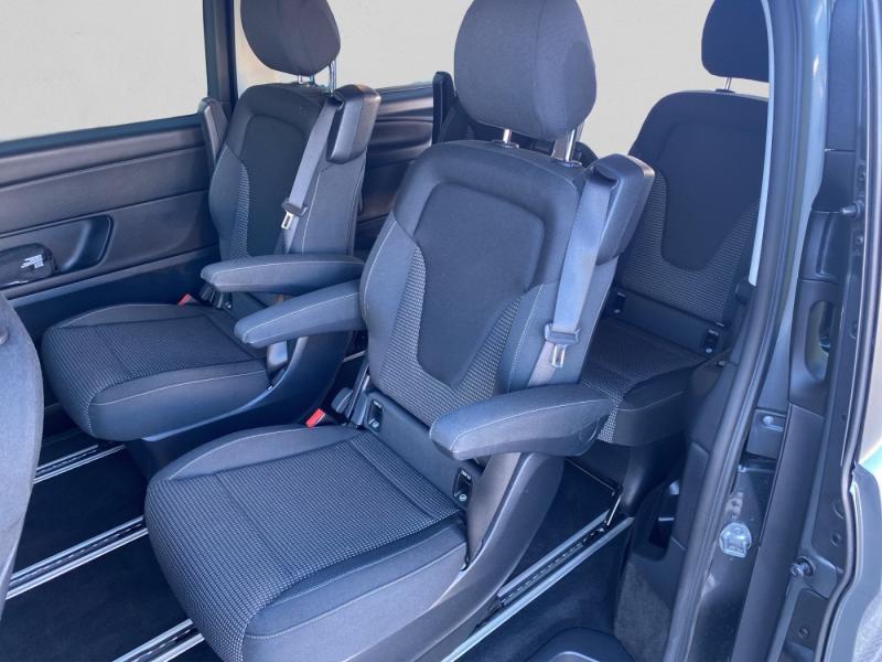 MERCEDES-BENZ V 300 d 4MATIC Lang