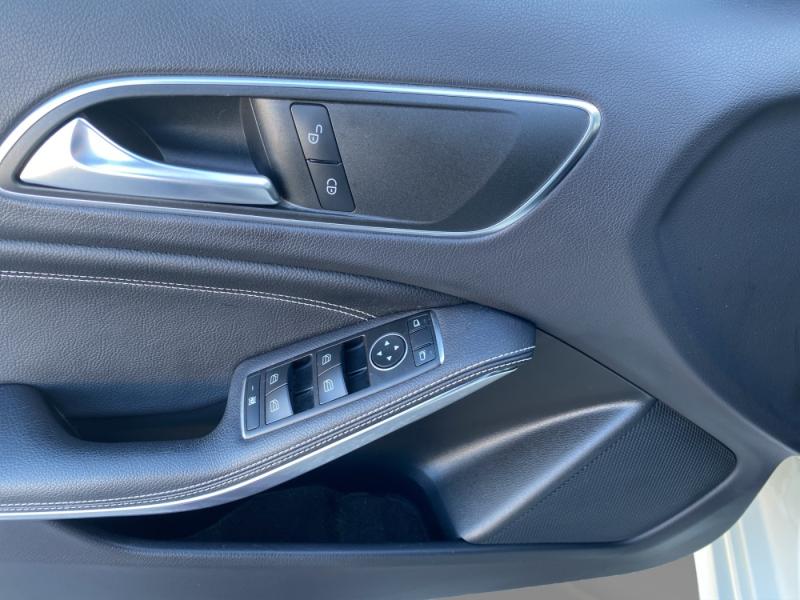 MERCEDES-BENZ A 160 Urban