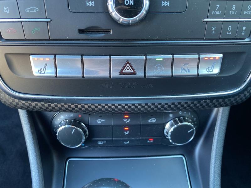 MERCEDES-BENZ A 160 Urban