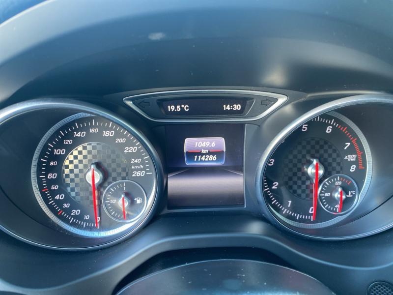 MERCEDES-BENZ A 160 Urban