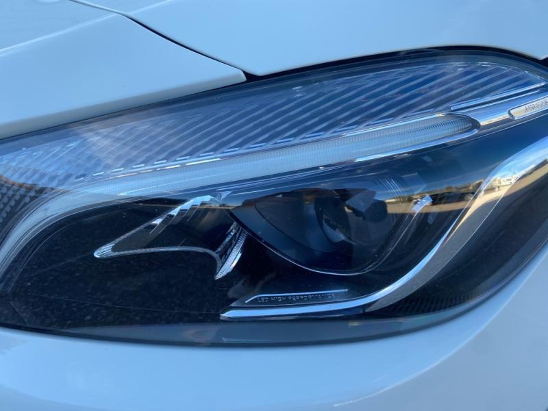 MERCEDES-BENZ A 160 Urban