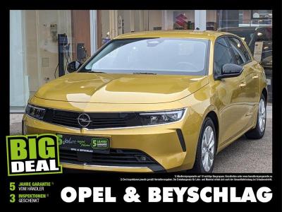 Opel ASTRA L 5T ED 1.2 S/S 6G 110PS