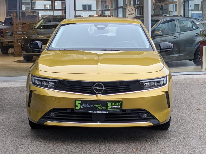 Opel ASTRA L 5T ED 1.2 S/S 6G 110PS