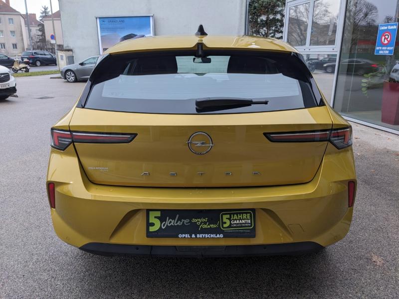 Opel ASTRA L 5T ED 1.2 S/S 6G 110PS