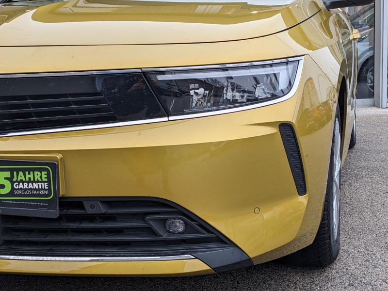 Opel ASTRA L 5T ED 1.2 S/S 6G 110PS