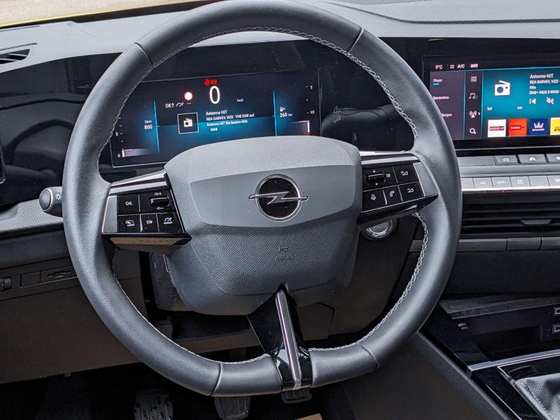 Opel ASTRA L 5T ED 1.2 S/S 6G 110PS