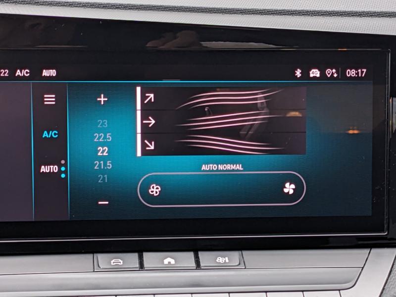 Opel ASTRA L 5T ED 1.2 S/S 6G 110PS