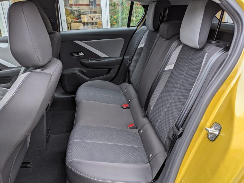 Opel ASTRA L 5T ED 1.2 S/S 6G 110PS