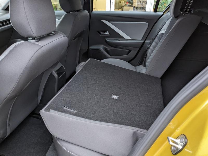 Opel ASTRA L 5T ED 1.2 S/S 6G 110PS