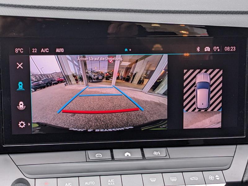 Opel ASTRA L 5T ED 1.2 S/S 6G 110PS