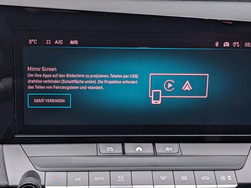 Opel ASTRA L 5T ED 1.2 S/S 6G 110PS