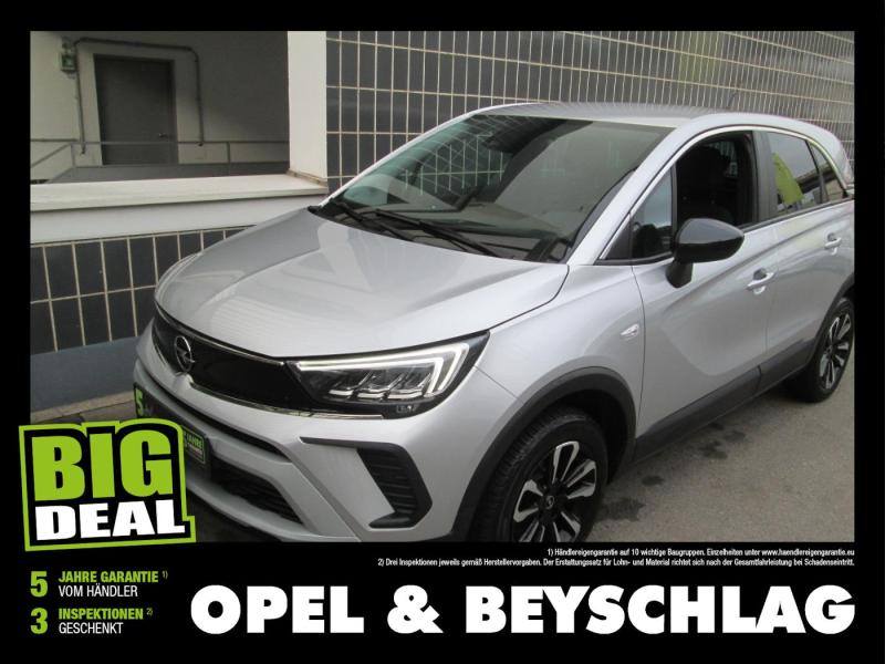 Crossland Opel Opel Crossland Eleg. AT