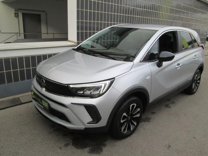 Opel Crossland Eleg. AT