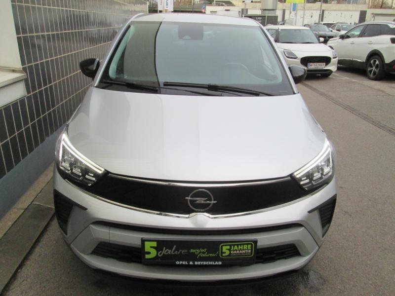 Opel Crossland Eleg. AT