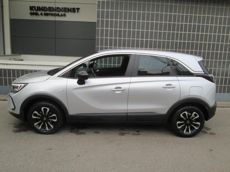 Opel Crossland Eleg. AT