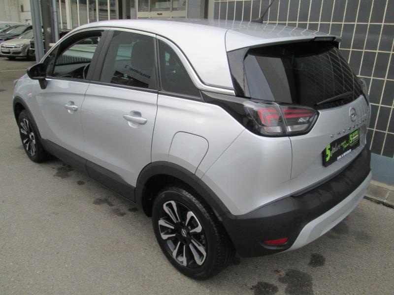Opel Crossland Eleg. AT
