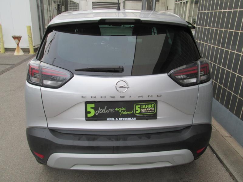Opel Crossland Eleg. AT