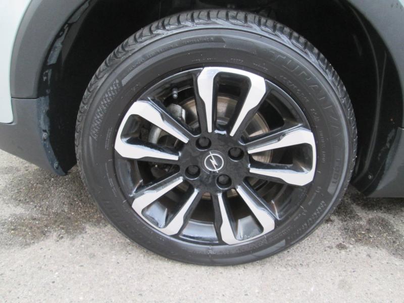 Opel Crossland Eleg. AT