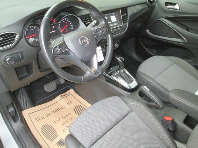 Opel Crossland Eleg. AT