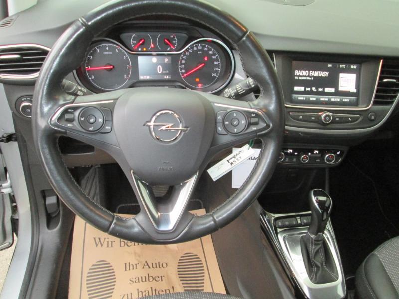 Opel Crossland Eleg. AT