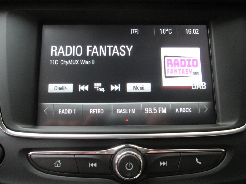 Opel Crossland Eleg. AT