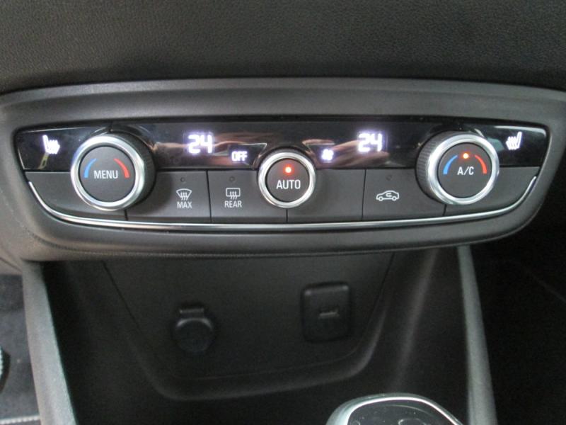 Opel Crossland Eleg. AT