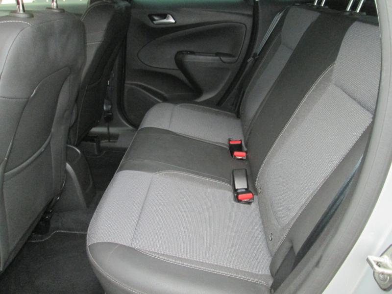 Opel Crossland Eleg. AT