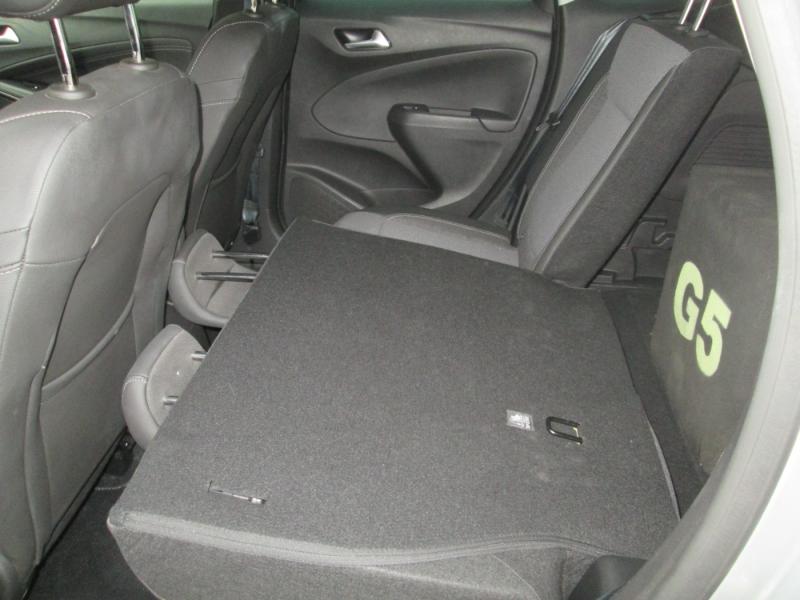 Opel Crossland Eleg. AT