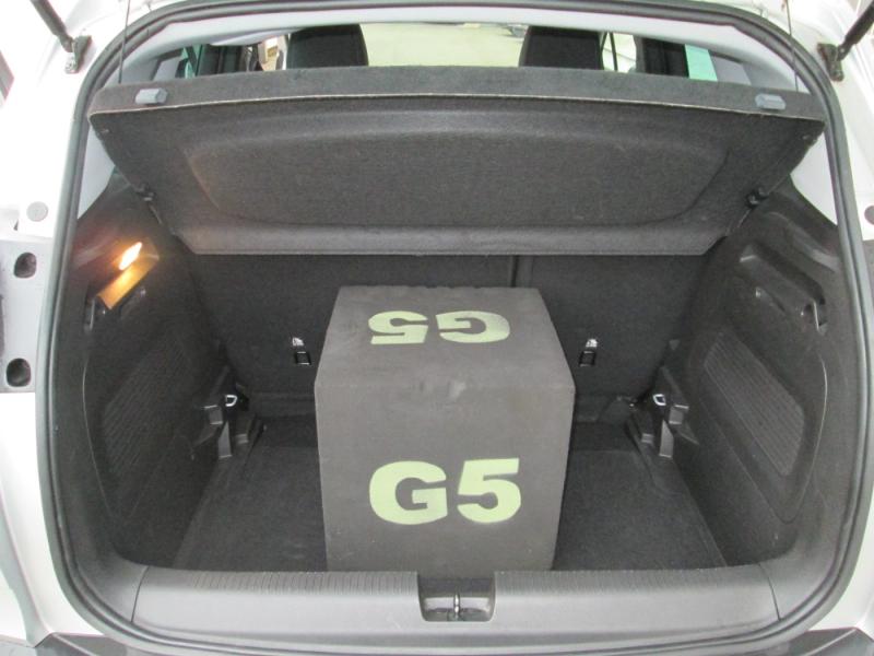 Opel Crossland Eleg. AT