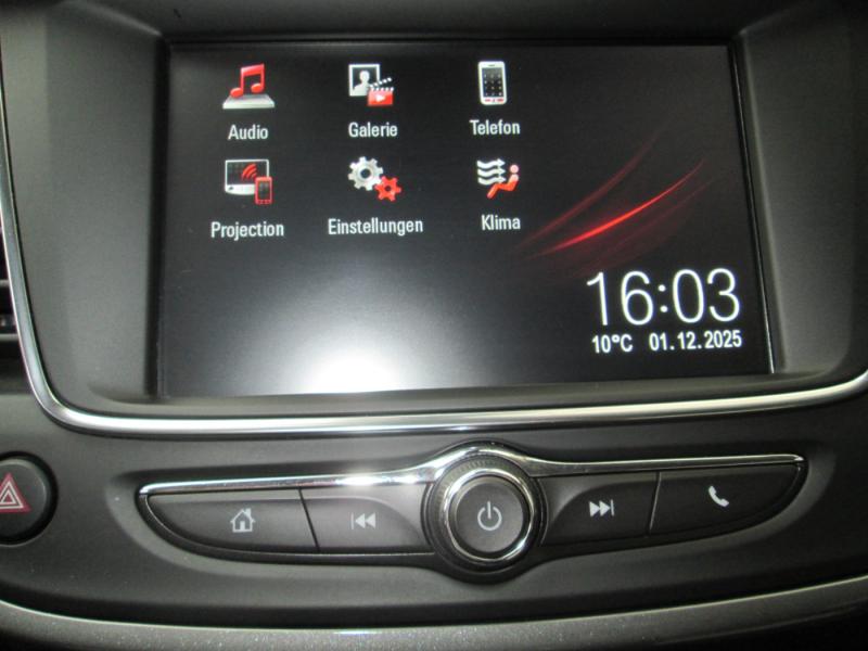 Opel Crossland Eleg. AT