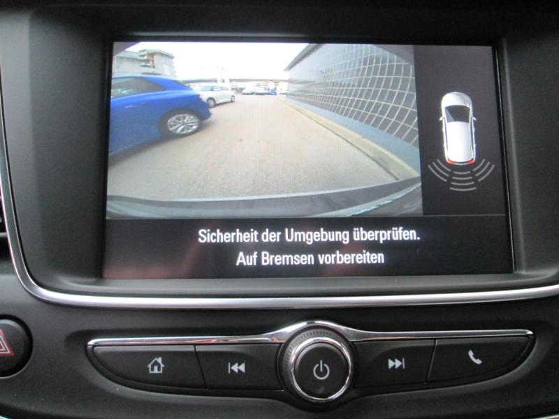 Opel Crossland Eleg. AT