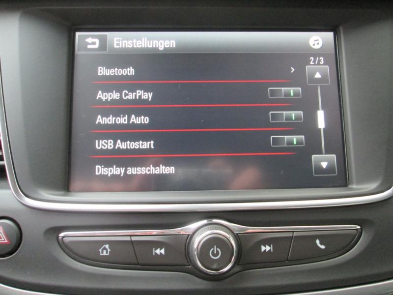 Opel Crossland Eleg. AT