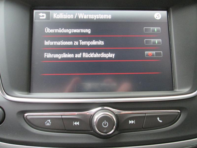 Opel Crossland Eleg. AT