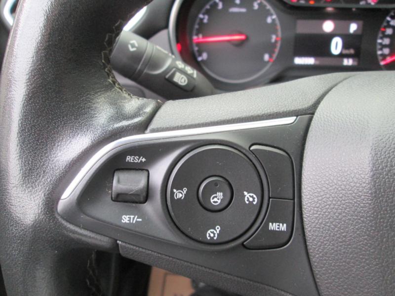 Opel Crossland Eleg. AT