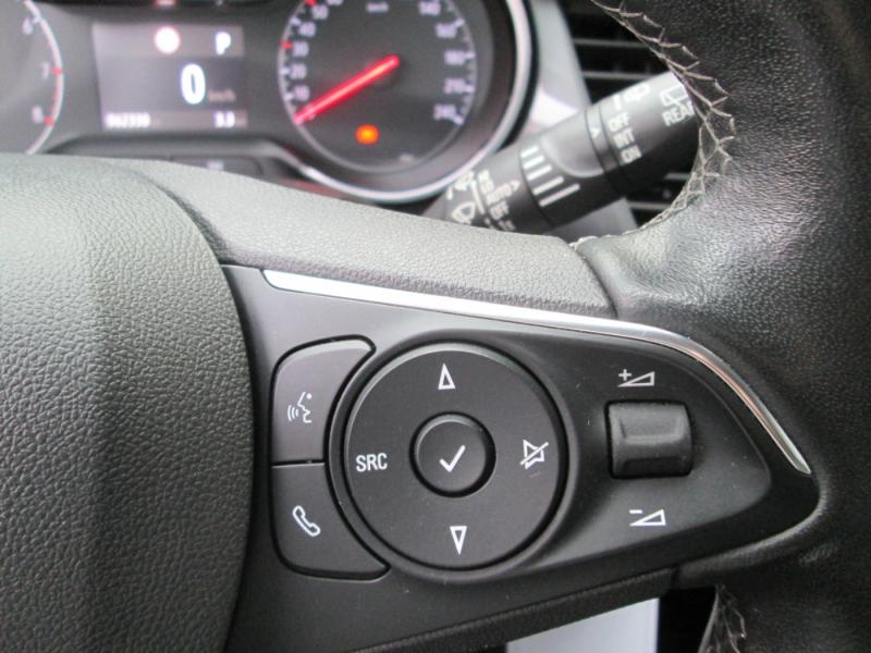 Opel Crossland Eleg. AT