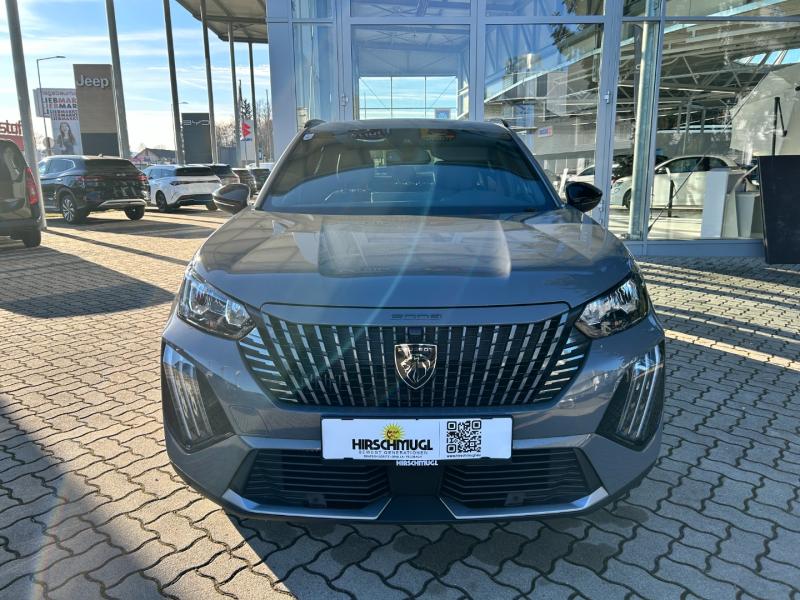 2008 ALLURE PureTech 100 6-Gang-Manuell (1PP1SYPL8KC0A0G0)