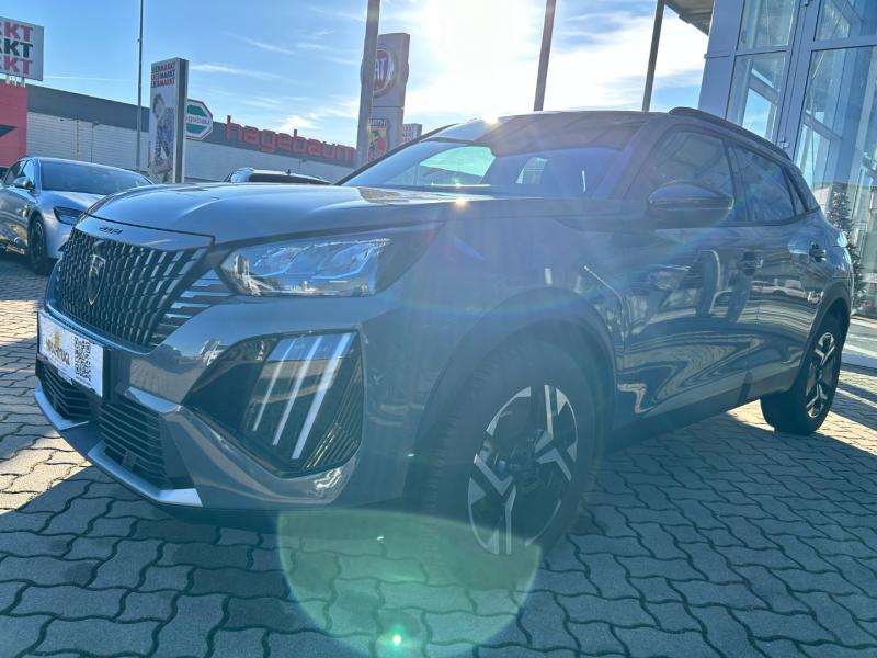 2008 ALLURE PureTech 100 6-Gang-Manuell (1PP1SYPL8KC0A0G0)