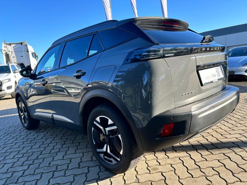 2008 ALLURE PureTech 100 6-Gang-Manuell (1PP1SYPL8KC0A0G0)