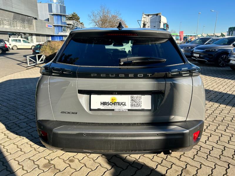 2008 ALLURE PureTech 100 6-Gang-Manuell (1PP1SYPL8KC0A0G0)