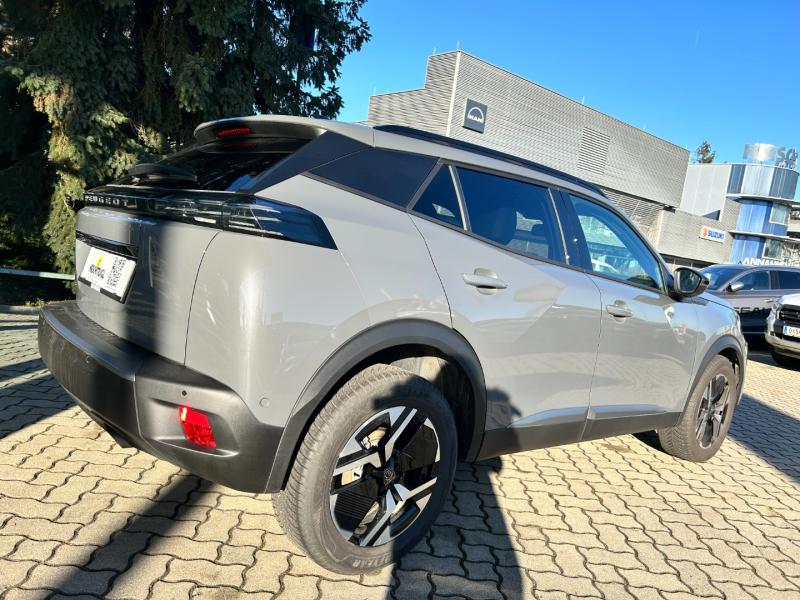 2008 ALLURE PureTech 100 6-Gang-Manuell (1PP1SYPL8KC0A0G0)