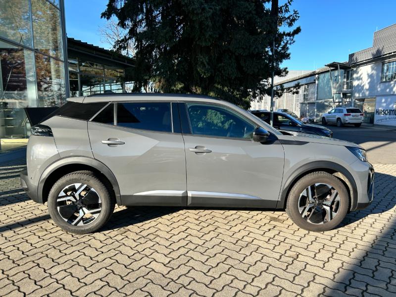 2008 ALLURE PureTech 100 6-Gang-Manuell (1PP1SYPL8KC0A0G0)