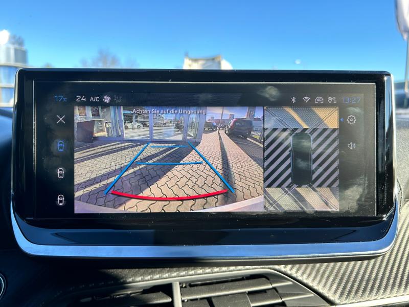 2008 ALLURE PureTech 100 6-Gang-Manuell (1PP1SYPL8KC0A0G0)