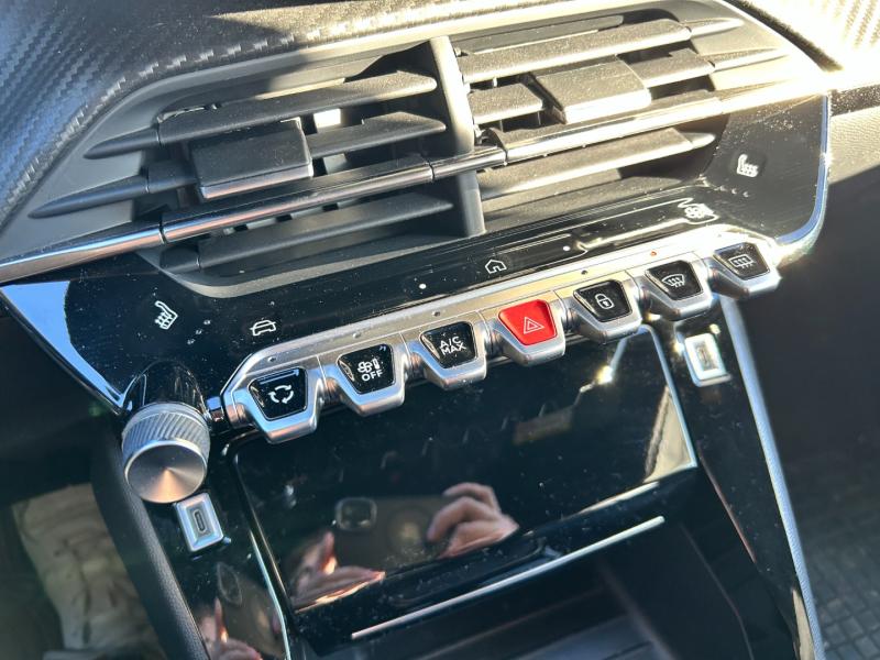 2008 ALLURE PureTech 100 6-Gang-Manuell (1PP1SYPL8KC0A0G0)