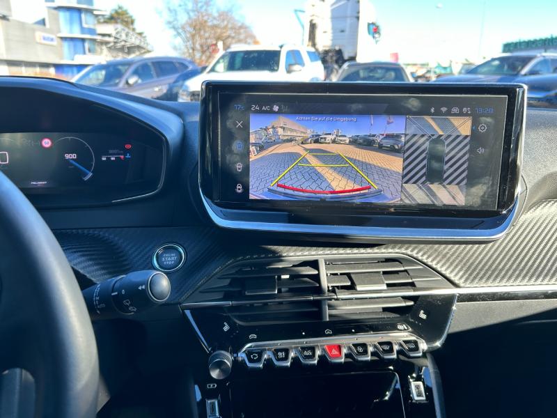 2008 ALLURE PureTech 100 6-Gang-Manuell (1PP1SYPL8KC0A0G0)