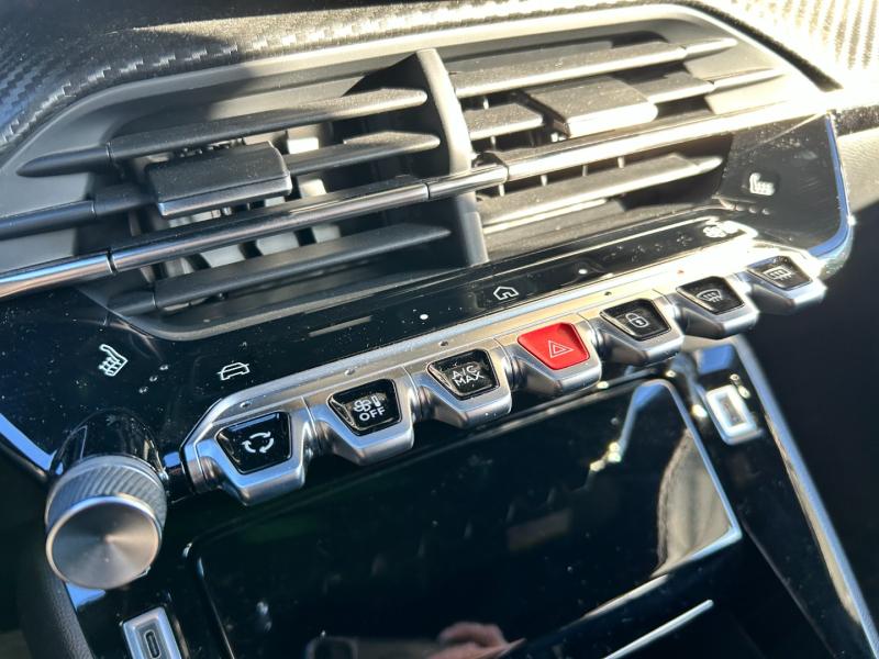 2008 ALLURE PureTech 100 6-Gang-Manuell (1PP1SYPL8KC0A0G0)