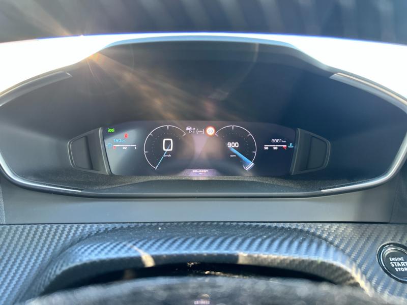 2008 ALLURE PureTech 100 6-Gang-Manuell (1PP1SYPL8KC0A0G0)