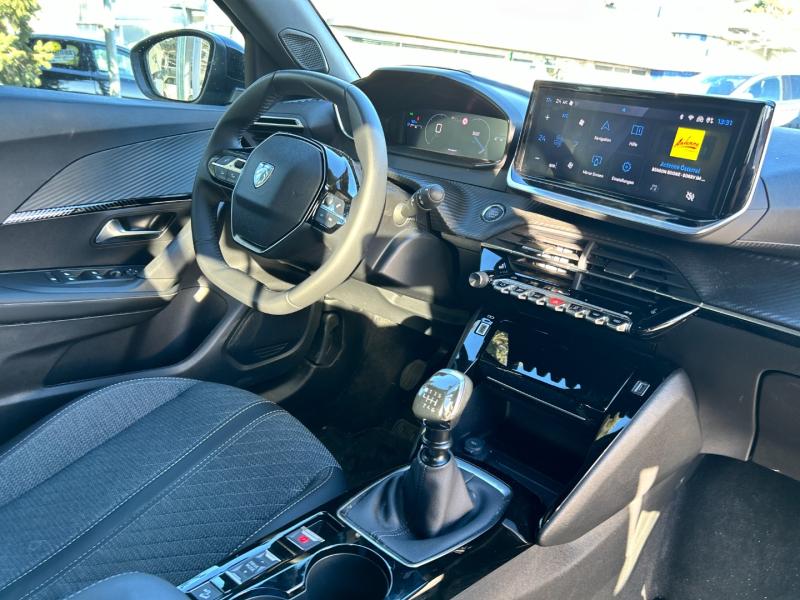 2008 ALLURE PureTech 100 6-Gang-Manuell (1PP1SYPL8KC0A0G0)