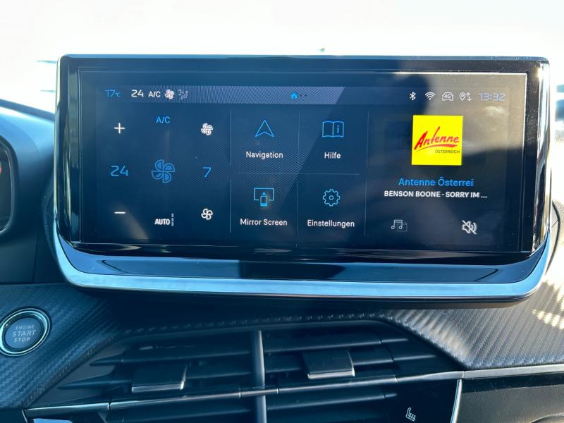 2008 ALLURE PureTech 100 6-Gang-Manuell (1PP1SYPL8KC0A0G0)