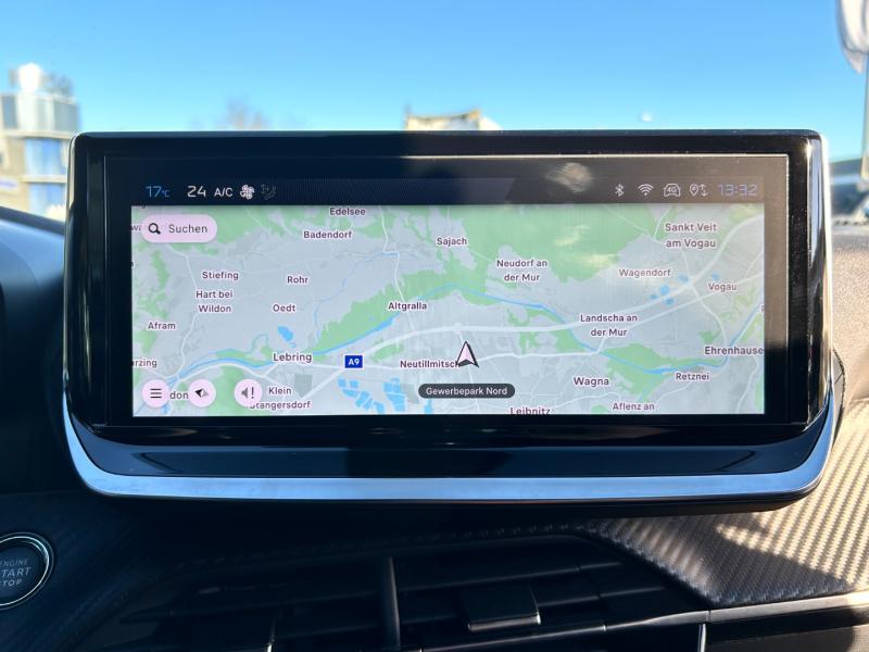 2008 ALLURE PureTech 100 6-Gang-Manuell (1PP1SYPL8KC0A0G0)