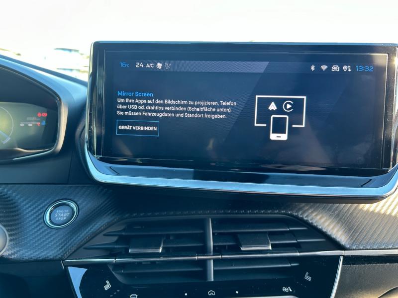 2008 ALLURE PureTech 100 6-Gang-Manuell (1PP1SYPL8KC0A0G0)